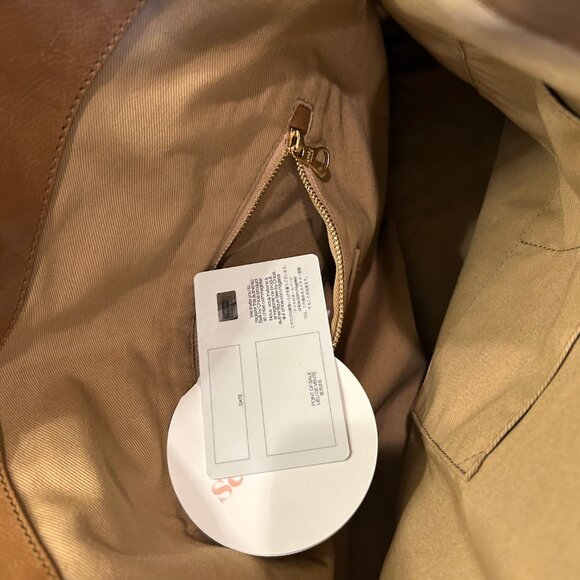 See by Chloe Harriet Side Zip Pocket Hobo Bag - Picture 11 of 11